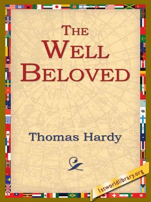 cover image of The Well Beloved
